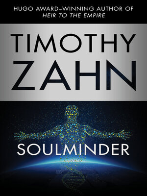 cover image of Soulminder